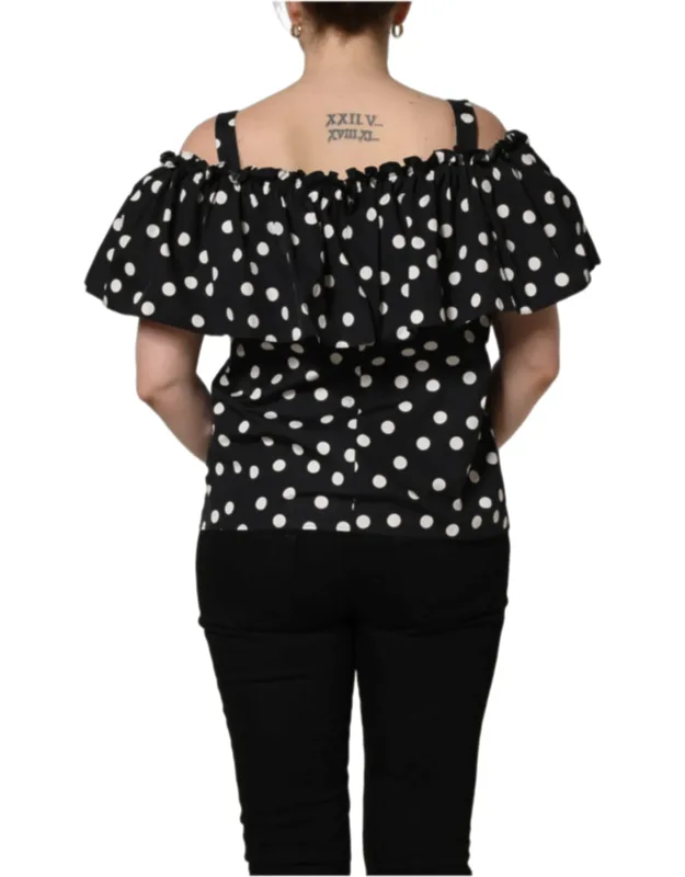 Off Shoulder Top