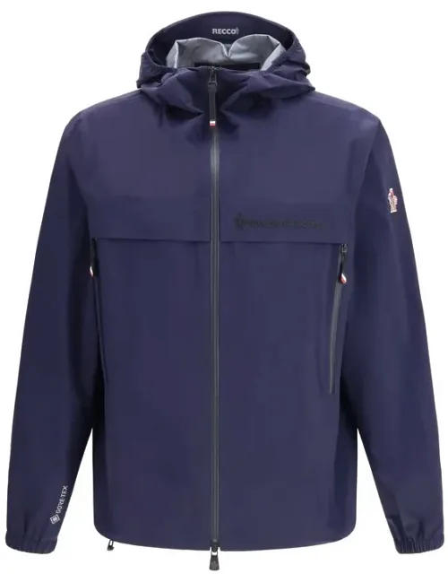 Polyamide Shell Jacket