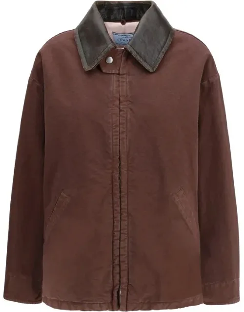 Cotton Coat