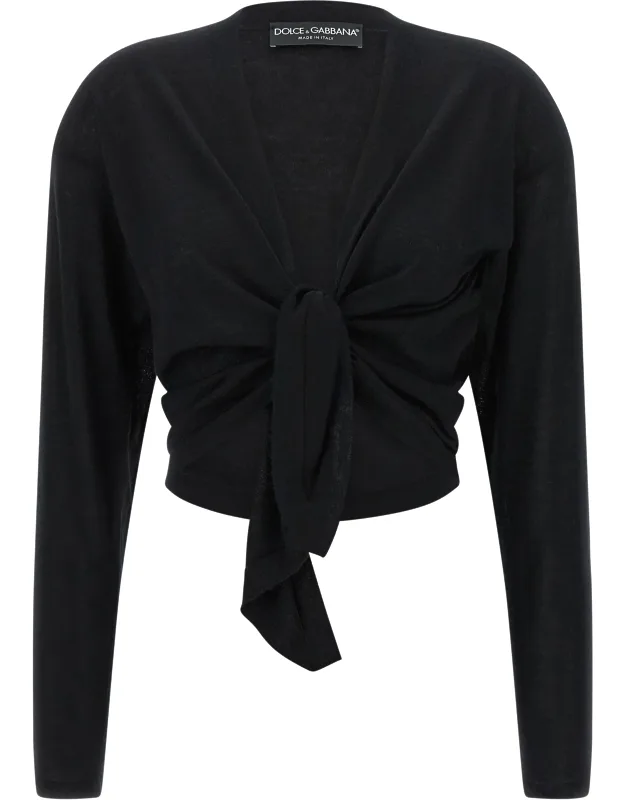 Cashmere Cardigan