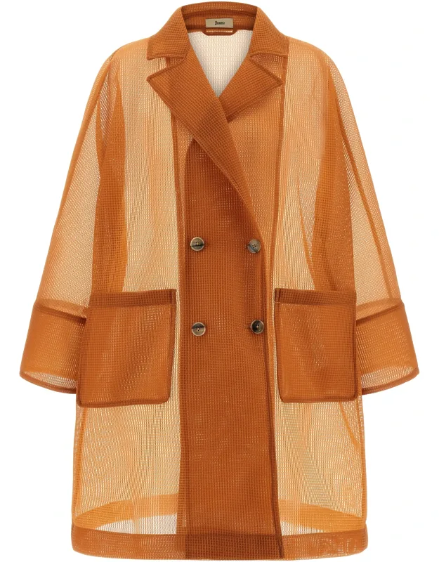 Polyester Coat