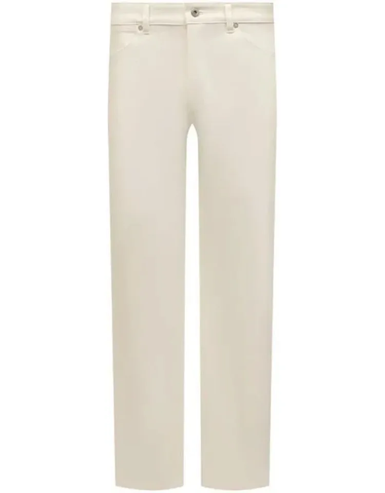 Cotton Jeans