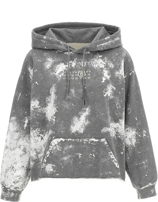 Cotton Sweatshirt