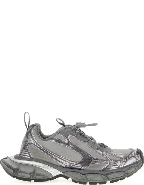 Athletic Sneakers