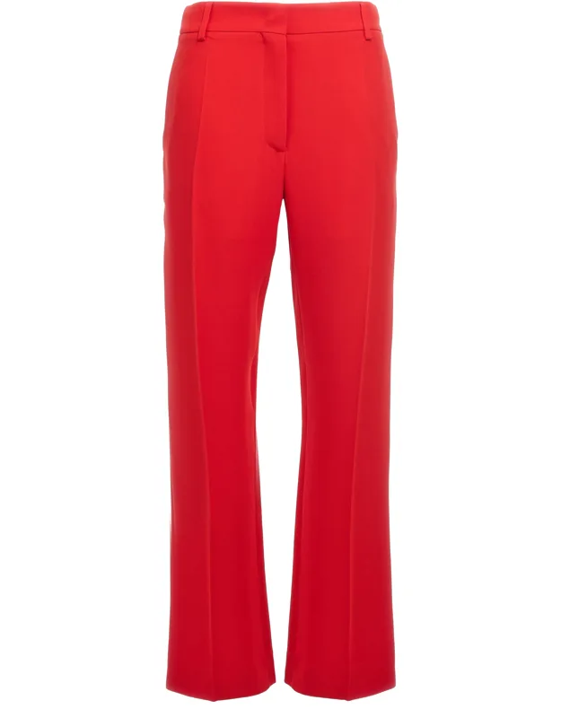 Silk Dress Pants