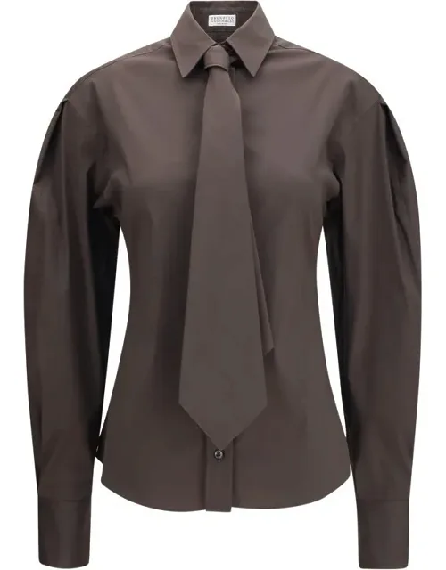 Cotton Dress Shirt