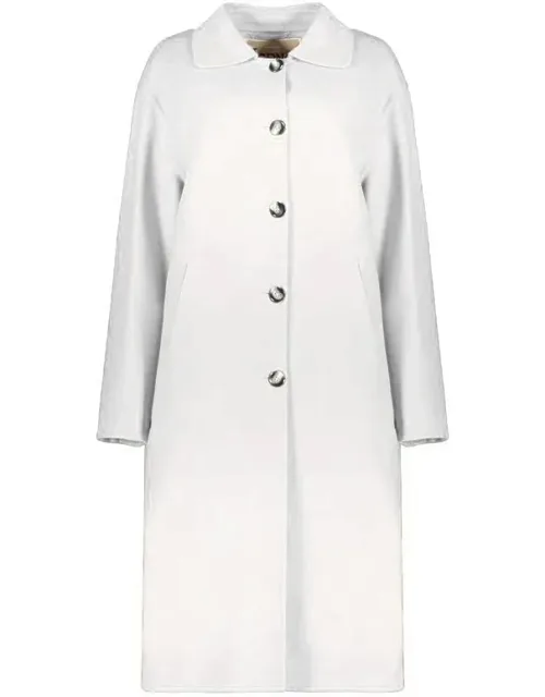 Wool Coat