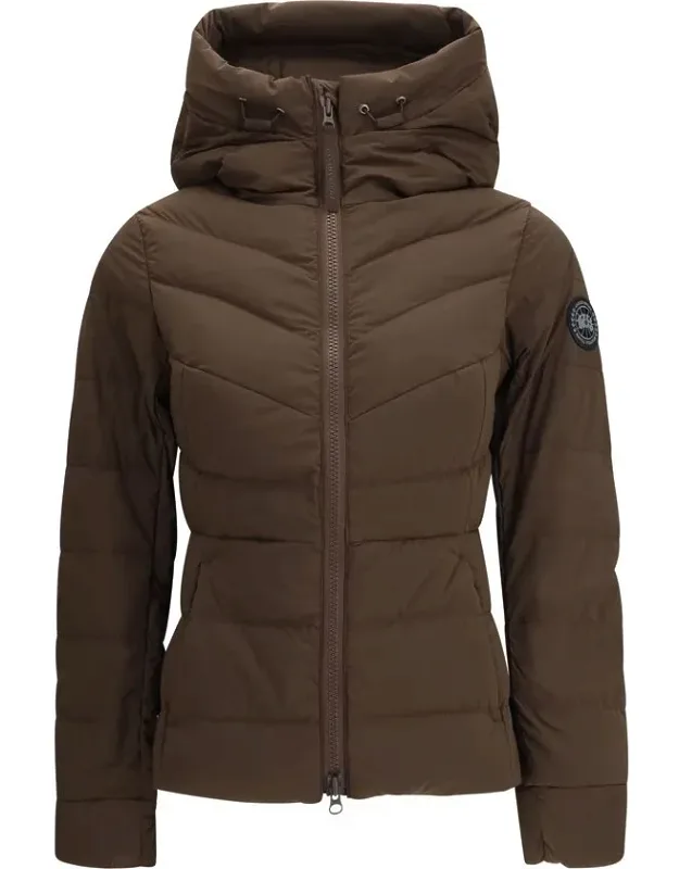 Nylon Coat