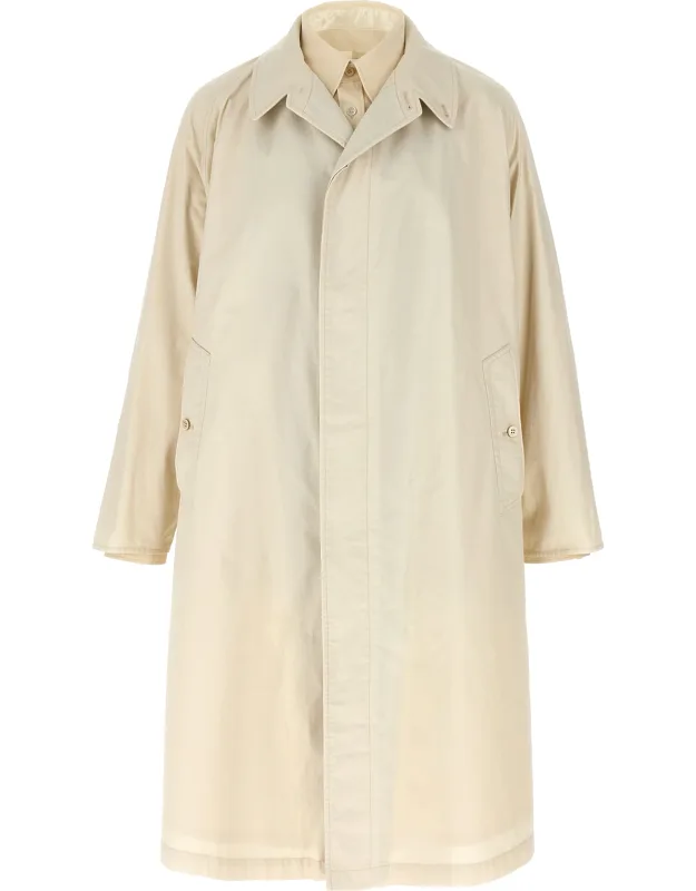 Cotton Coat