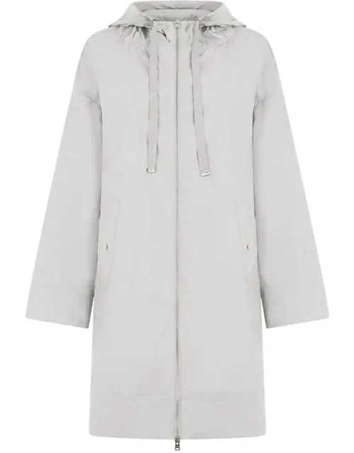Elastane Coat