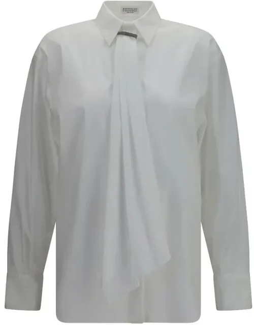 Cotton Dress Shirt