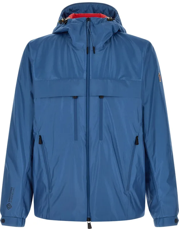 Polyamide Shell Jacket