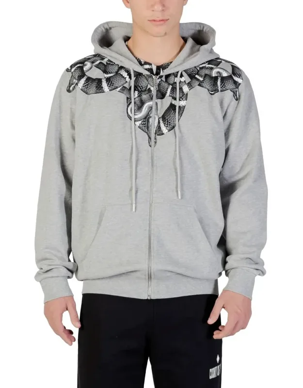 Cotton Hoodie