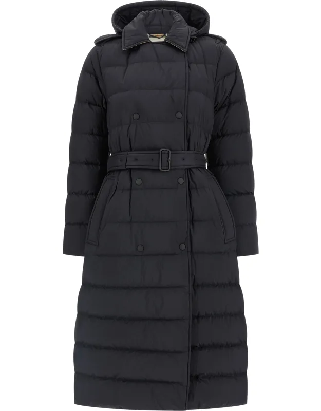 Polyamide Coat