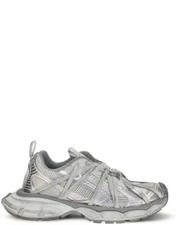Polyethylene Athletic Sneakers