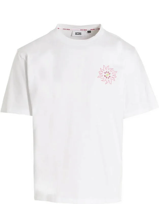 Cotton T-shirt