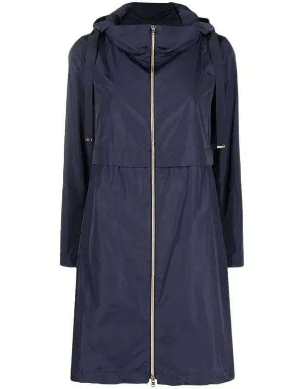 Polyester Coat