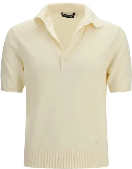Cotton Polo Shirt