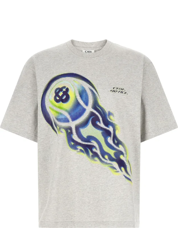 Organic Cotton T-shirt
