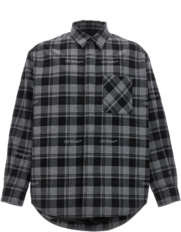 Cotton Shell Jacket