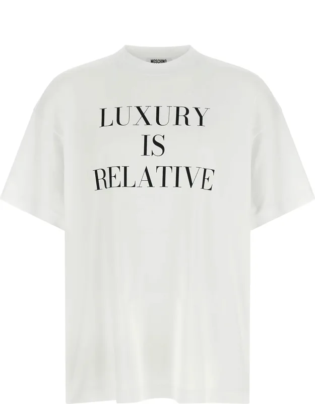 Cotton T-shirt