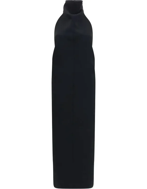 Polyester Cocktail Dress