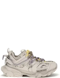 Athletic Sneakers