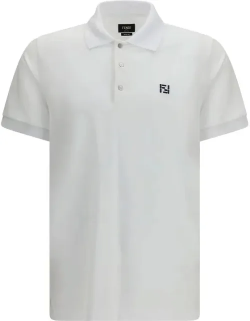 Cotton Polo Shirt