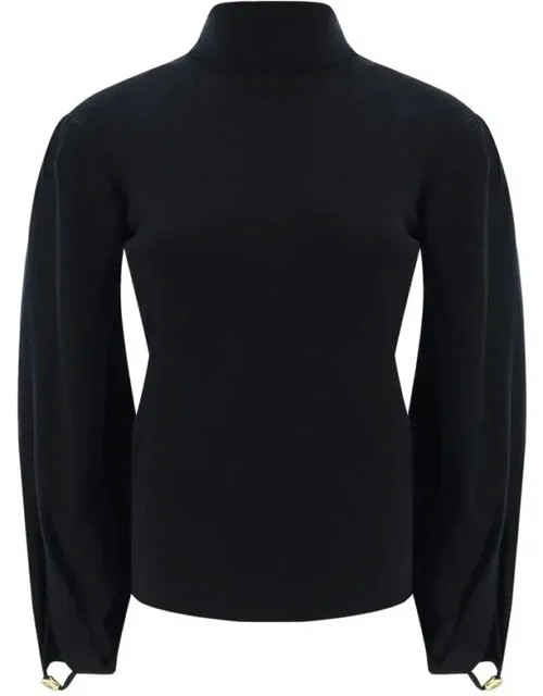 Polyamide Sweatshirt