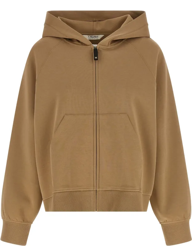 Cotton Hoodie