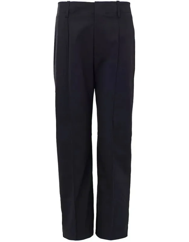 Cotton Casual Pants