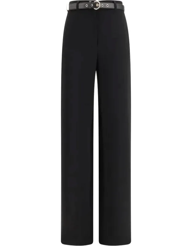 Triacetate Dress Pants