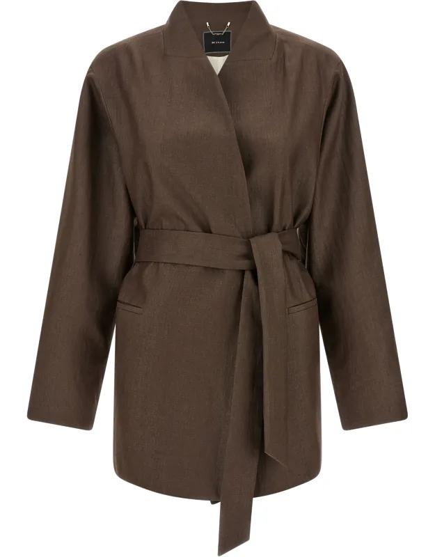Polyamide Blazer