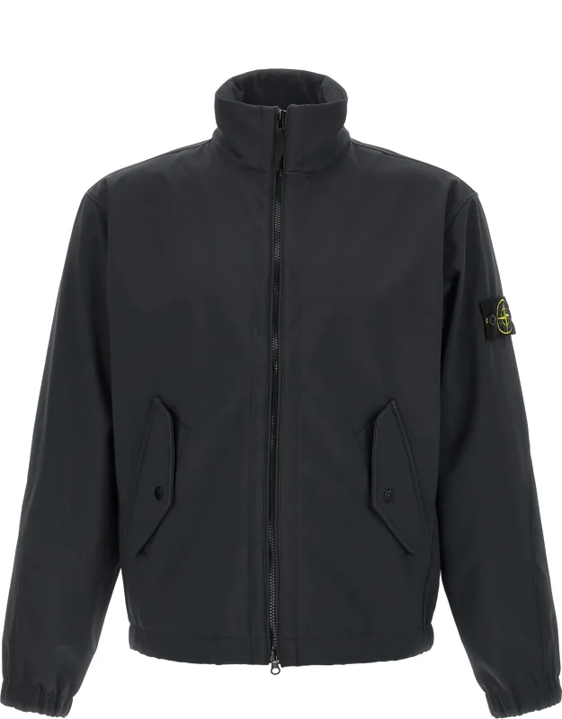 Polyester Shell Jacket