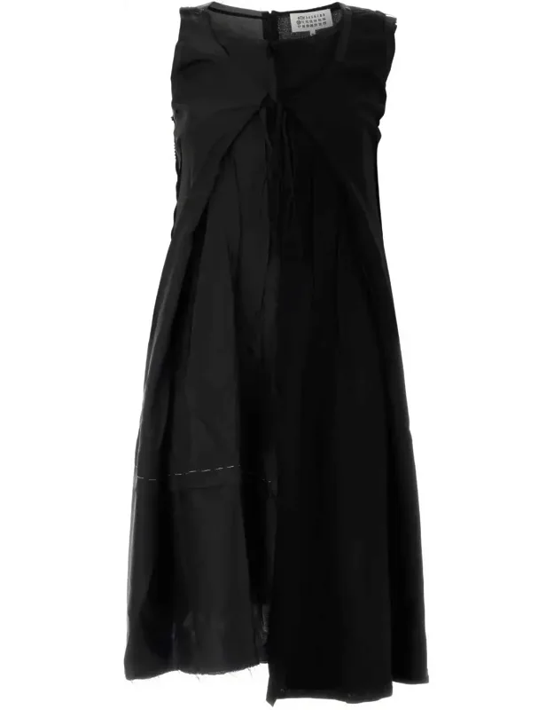 Wool Dress