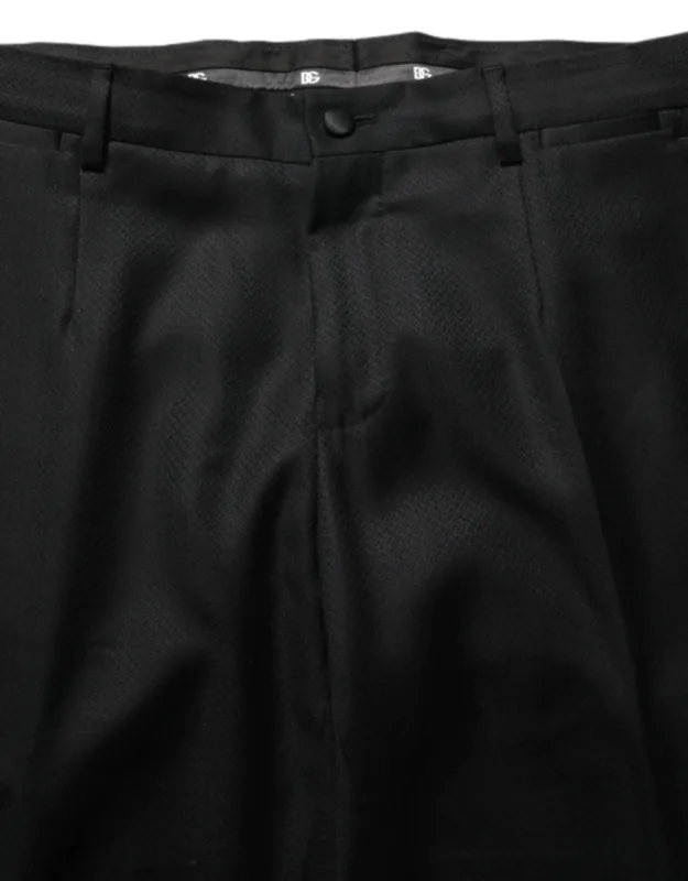 Wool Slim Fit Formal 2 Piece Suit