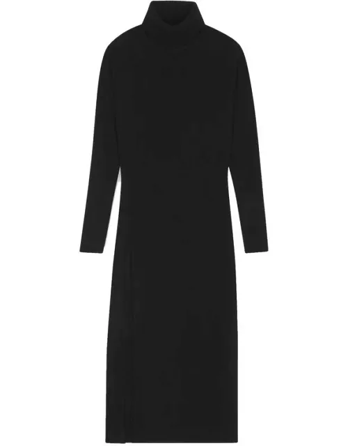 Cashmere Casual Dress