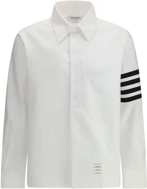 Cotton Dress Shirt