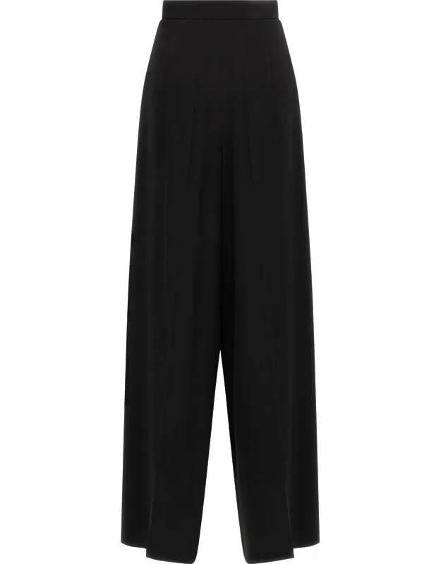 Triacetate Pants