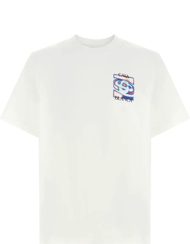 Organic Cotton T-shirt