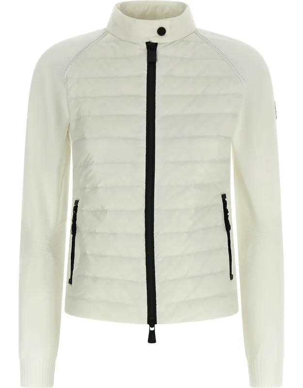 Polyamide Cardigan