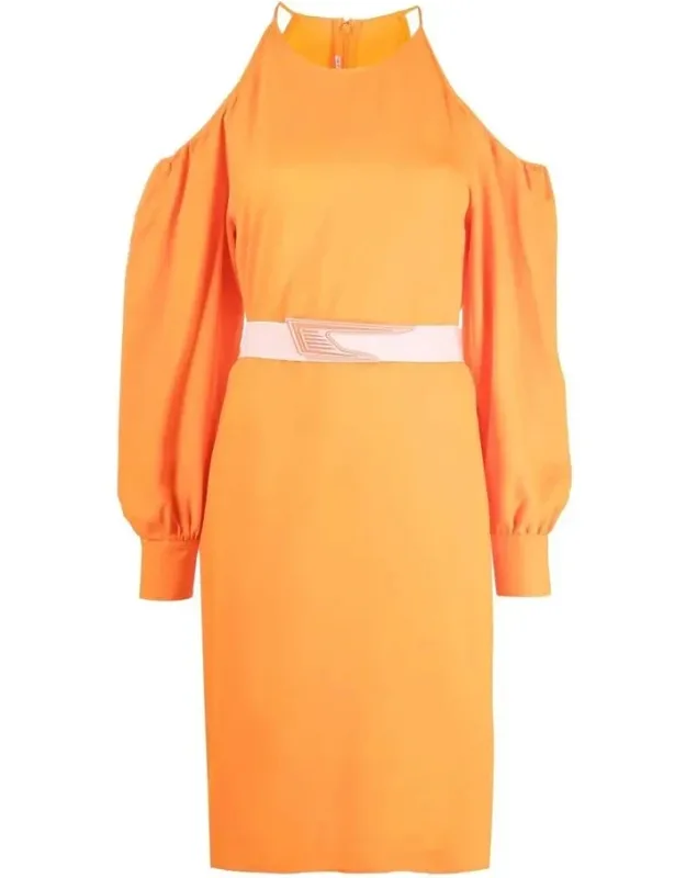 Viscose Casual Dress