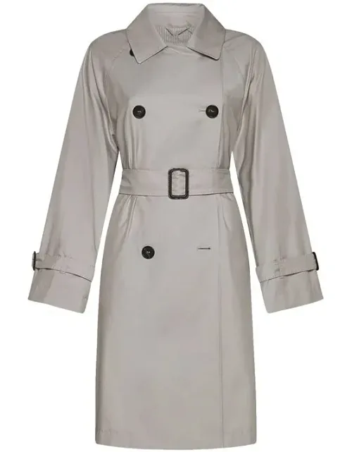 Cotton Coat