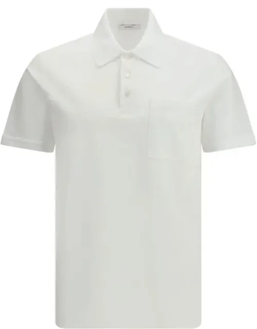 Cotton Polo Shirt