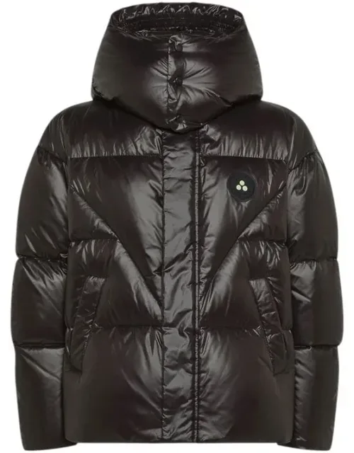 Polyamide Jacket