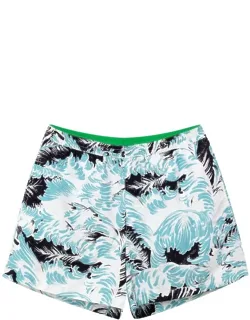 Polyamide Swim Shorts