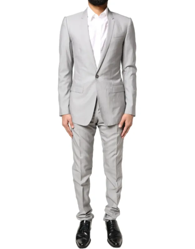 Wool Formal Suit