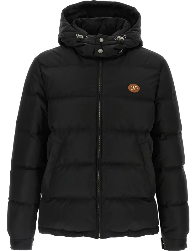 Full-length Jacket