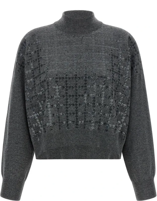 Cashmere Cardigan