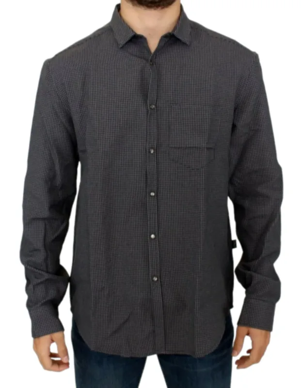 Linen Casual Shirt